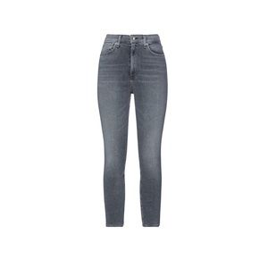 Rag & Bone Grey Skinny Jeans US 26